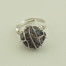 картинка Кольцо Шерл от магазина Wolves