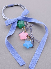 картинка Резинка 'Flora Secret'  Ткань от магазина Wolves