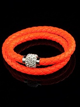 картинка Браслет Сrystal 38 см от магазина Wolves