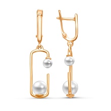 картинка Серьги 34615539К от магазина Wolves