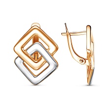 картинка Серьги 34014845Д от магазина Wolves