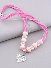 картинка Подвеска Сrystal 42 см от магазина Wolves