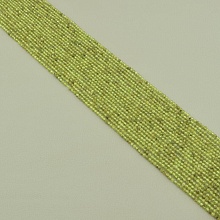 картинка Нитка Пренит 39 см 2 мм (Без замка) от магазина Wolves