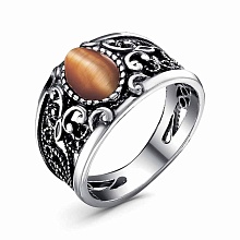 картинка Кольцо 24314818Ю от магазина Wolves