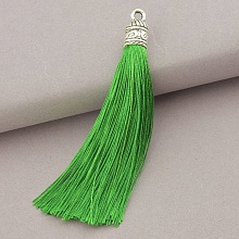 картинка Кисточка Шелк 90х10мм от магазина Wolves