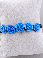 картинка Браслет Шамбала Полимерная глина от магазина Wolves