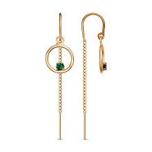 картинка Серьги 34811861-7 от магазина Wolves