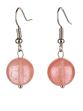 картинка Элитные Серьги Халцедон №2 от магазина Wolves