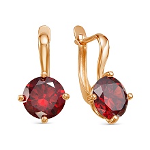 картинка Серьги 3382716Гр от магазина Wolves