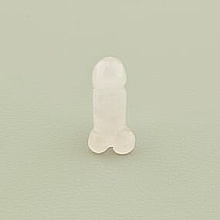 картинка Образец Розовый кварц 25х12мм от магазина Wolves