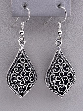 картинка Серьги 'Fashion' от магазина Wolves