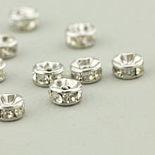 картинка Вставка Сталь 5x5мм от магазина Wolves