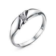 картинка Кольцо 24614648Ч от магазина Wolves