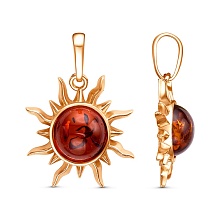 картинка Подвеска 54315499Я от магазина Wolves