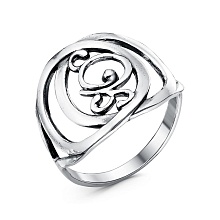 картинка Кольцо 24014560 от магазина Wolves