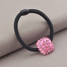 картинка Резинка 'Fashion' Сrystal от магазина Wolves