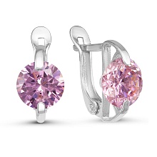 картинка Серьги 3488496С2 от магазина Wolves