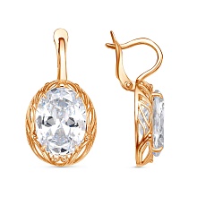 картинка Серьги 34816081Ф от магазина Wolves