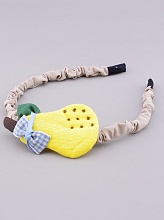 картинка Обруч 'Flora Secret' от магазина Wolves