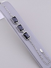 картинка Браслет Агат 19 см от магазина Wolves