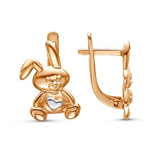 картинка Серьги 34013481Д от магазина Wolves