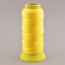 картинка Нитки Шелк 1 2 мм от магазина Wolves