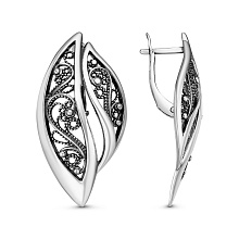 картинка Серьги 34013088 от магазина Wolves