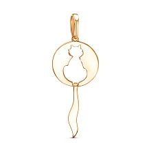 картинка Подвеска 54014479 от магазина Wolves