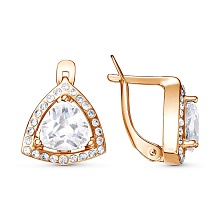 картинка Серьги 34814581Ф от магазина Wolves