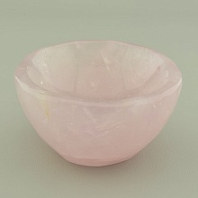 картинка Образец Розовый кварц 85x85x45 366 6 г от магазина Wolves