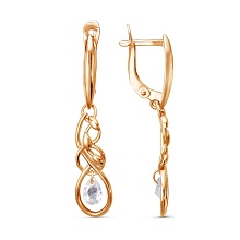 картинка Серьги 34812957Ф от магазина Wolves