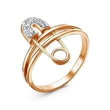 картинка Кольцо 24613851Ч от магазина Wolves