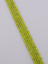 картинка Нитка Пренит 40 см 4 мм (Без замка) от магазина Wolves