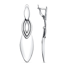 картинка Серьги 34014074 от магазина Wolves