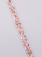 картинка Нитка Опал 39 см (Без замка) от магазина Wolves