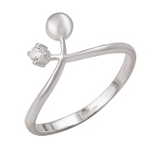 картинка Кольцо 246787Сч от магазина Wolves