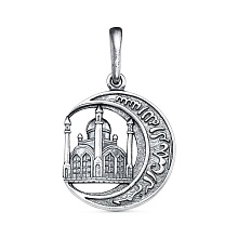 картинка Подвеска 54012090 от магазина Wolves