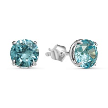 картинка Серьги 3485015Ак от магазина Wolves