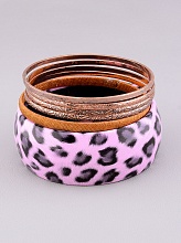 картинка Набор Браслетов 5 шт от магазина Wolves