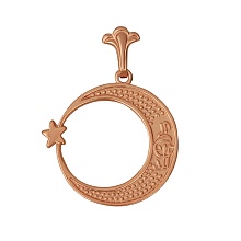 картинка Подвеска 5379Цр-9 от магазина Wolves