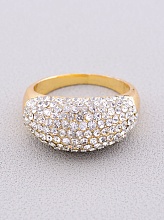 картинка Кольцо Сrystal от магазина Wolves