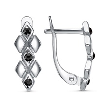 картинка Серьги 34615044Пла от магазина Wolves