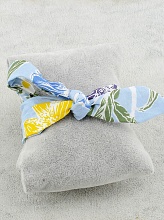 картинка Браслет 'Flora Secret'  Хлопок 17 см от магазина Wolves