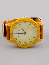 картинка Наручные часы Эко кожа от магазина Wolves