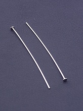 картинка Пины Пара  3 5 см (Серебро(925)) от магазина Wolves