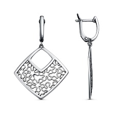 картинка Серьги 34015336 от магазина Wolves