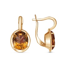 картинка Серьги 34812385-24 от магазина Wolves