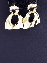 картинка Серьги 'FJ' от магазина Wolves