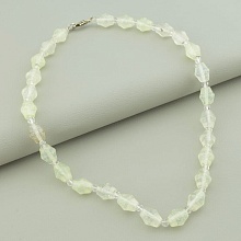 картинка Бусы Кварц 42 см от магазина Wolves