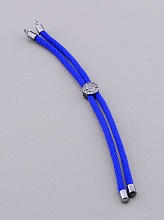 картинка Основа под браслет 8 (хром) от магазина Wolves